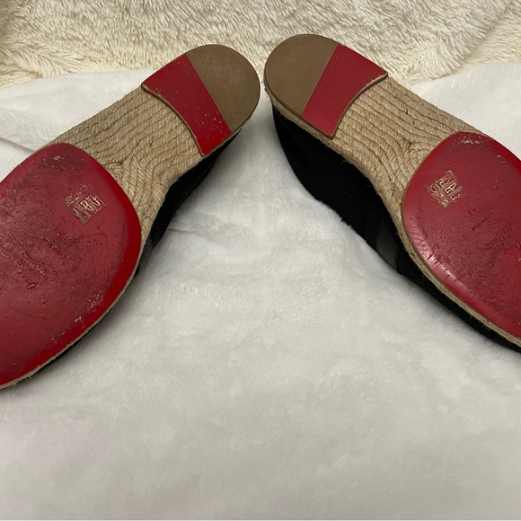 Men’s Christian Louboutin shoes size 46 worn once - Picture 9 of 15
